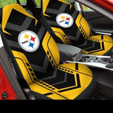 PS Unique Seats