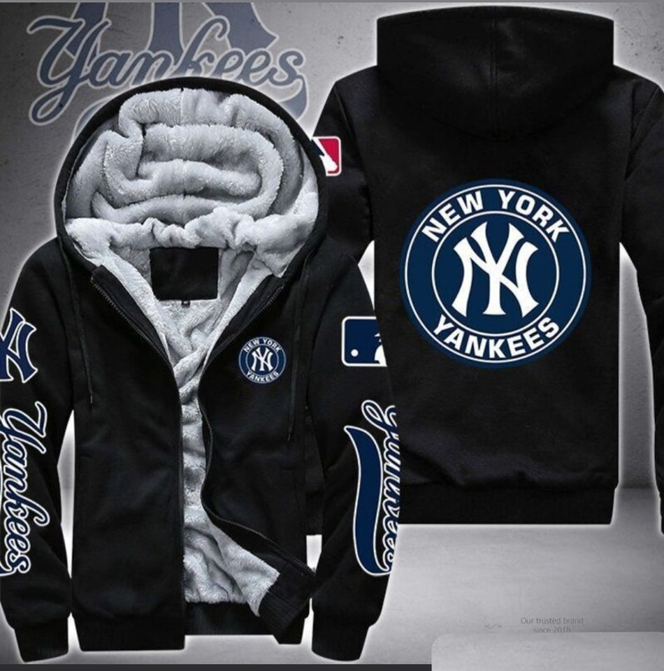 NY2 Unique Jacket (Premium Edition)