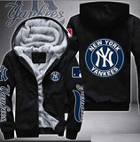 NY2 Unique Jacket (Premium Edition)