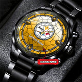 PS Unique Luxury Watch