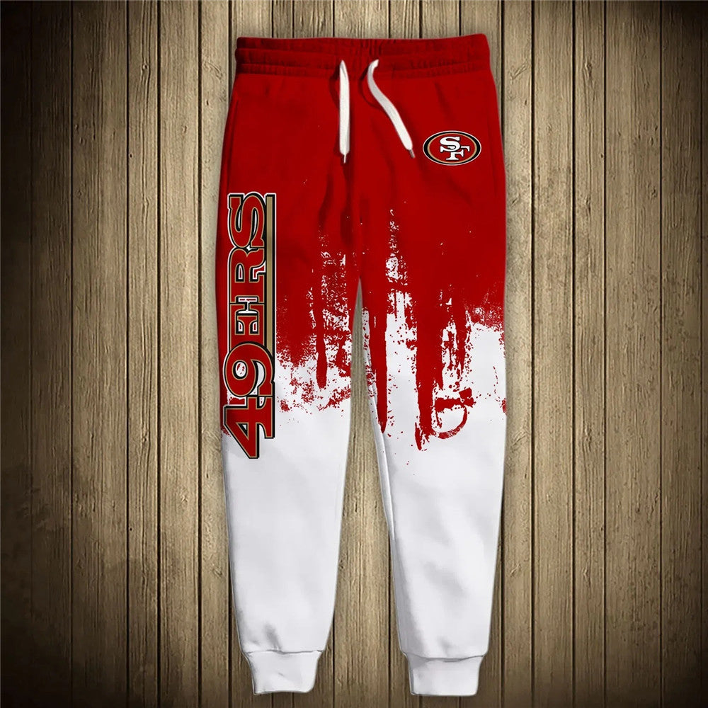 SF Unique Pants