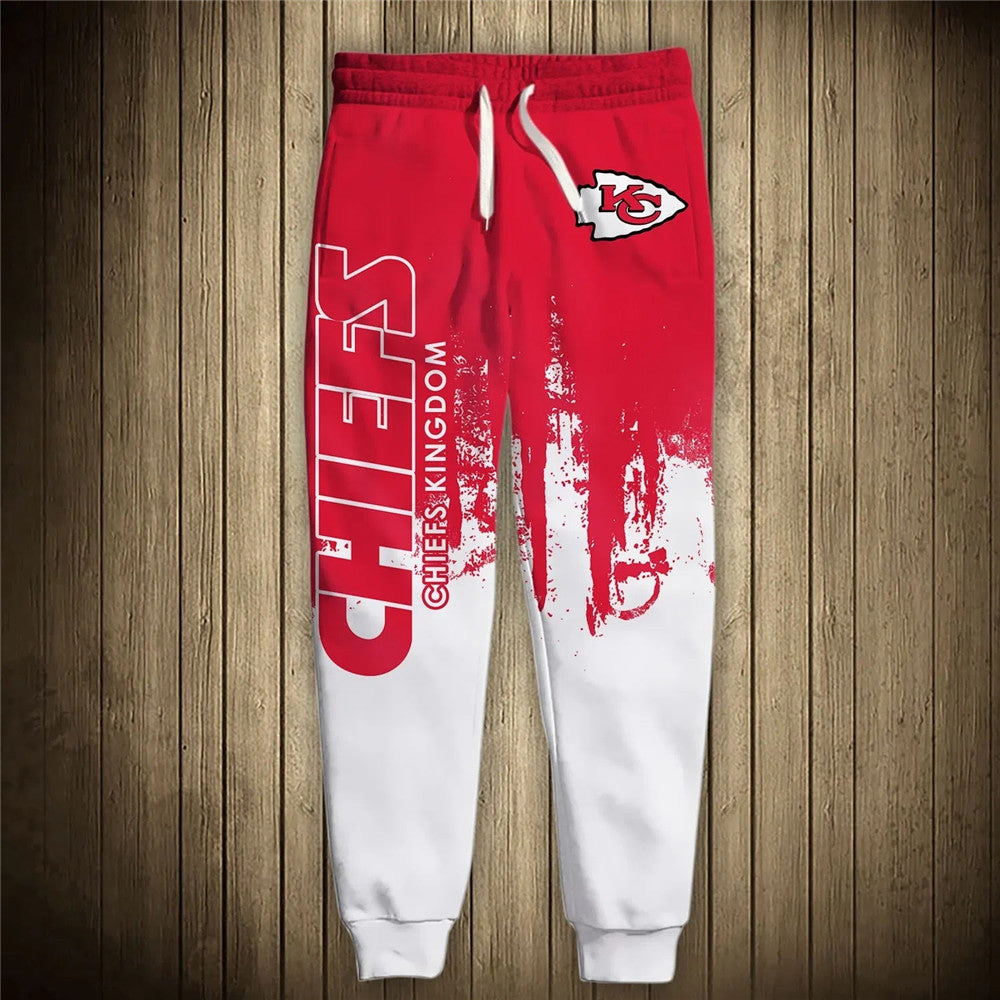 056 Unique Pants