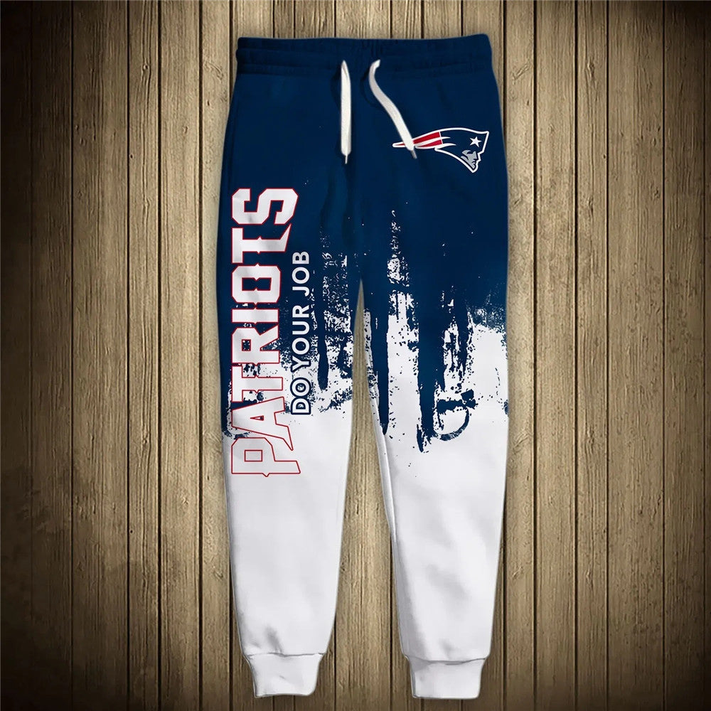 NP Unique Pants