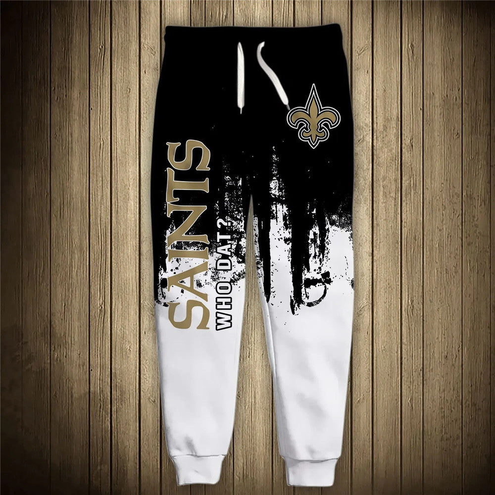 NS Unique Pants
