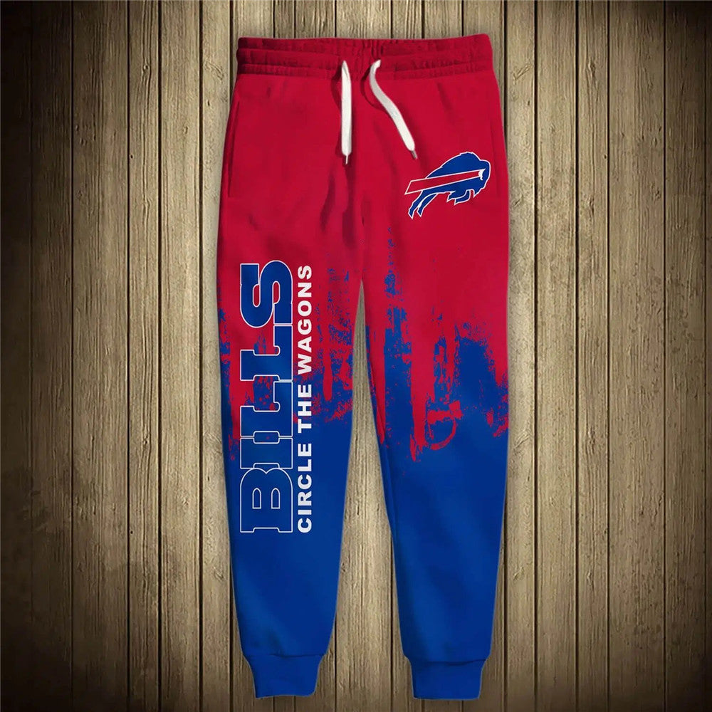 BB Unique Pants