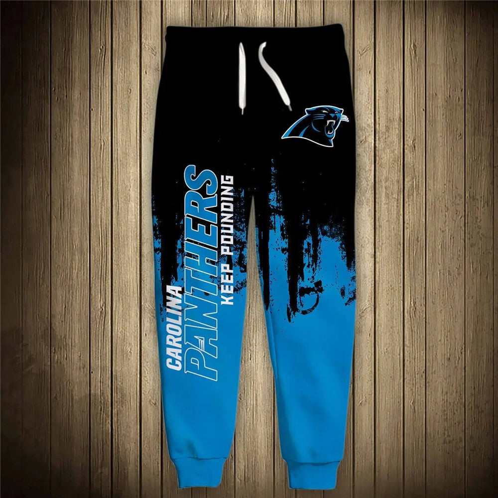 CP Unique Pants