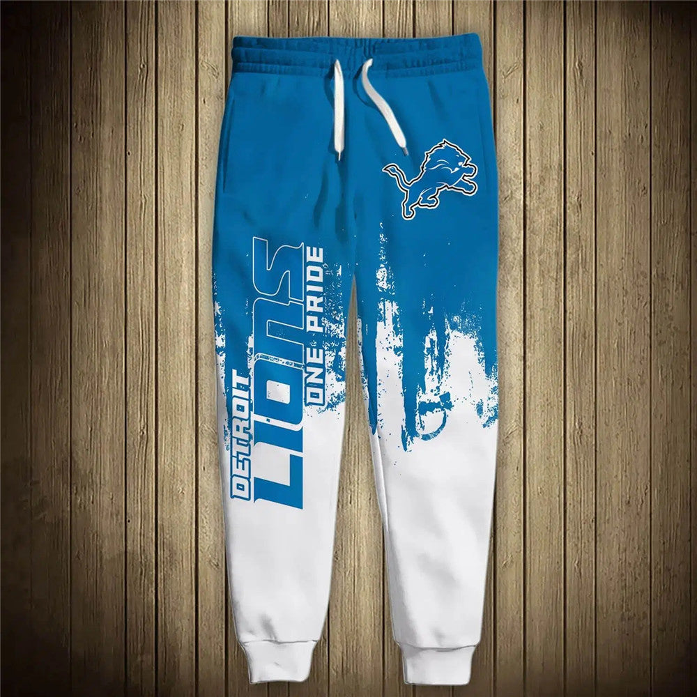 DL Unique Pants