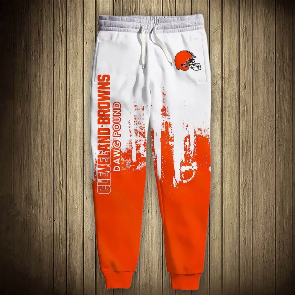CB1 Unique Pants