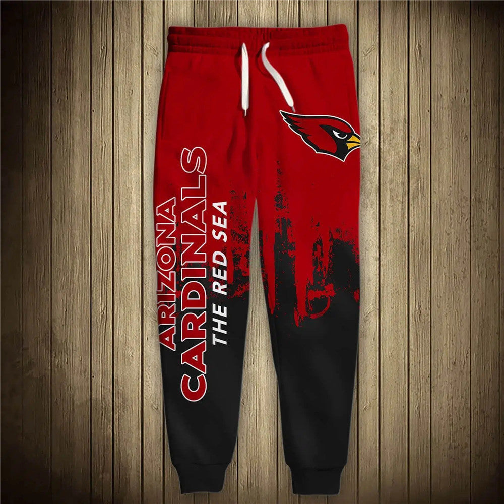 050 Unique Pants