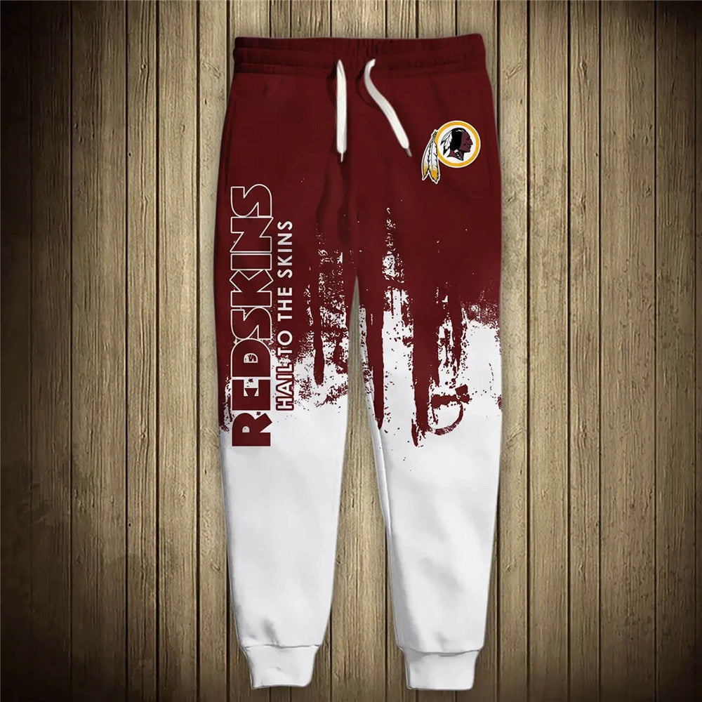 WR Unique Pants