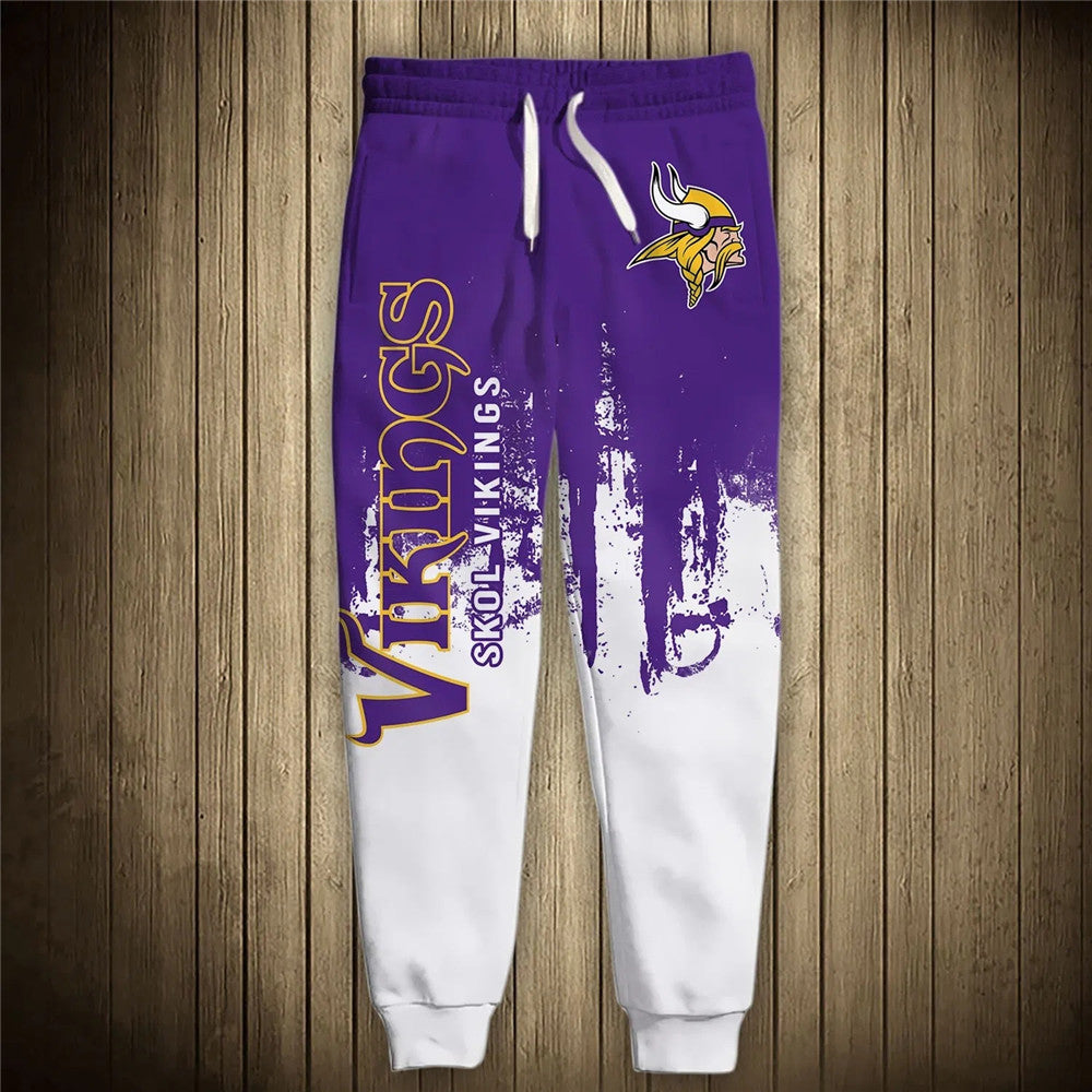 MV Unique Pants