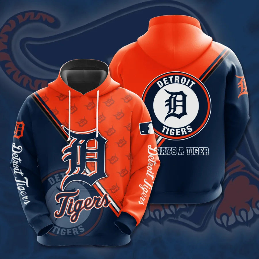 DT Unique Hoodie