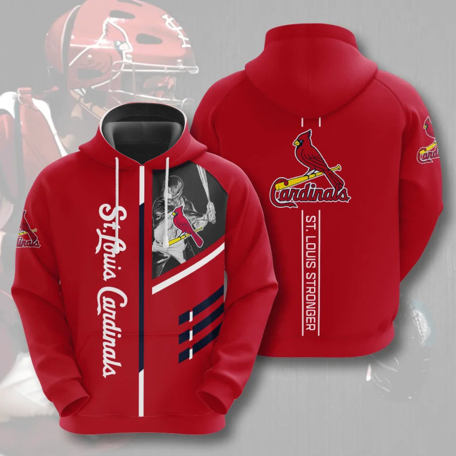 SLC Unique Hoodie