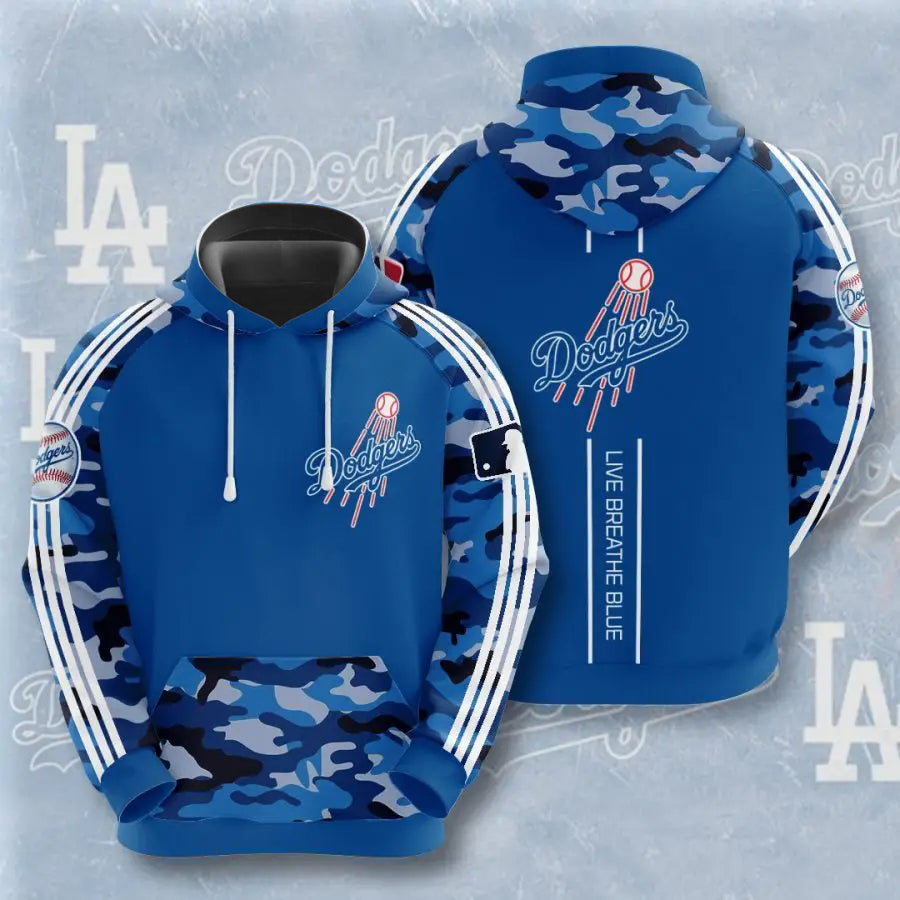 LD Unique Hoodie (Premium Edition)