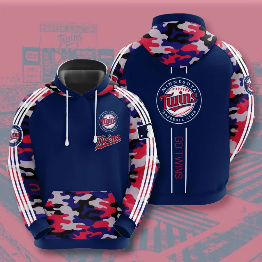 MT Unique Hoodie