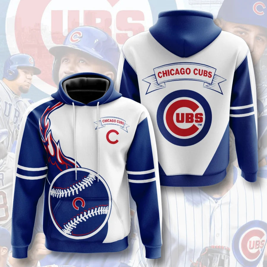 CC Unique Hoodie