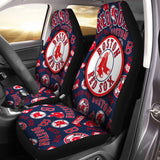 BR Unique Seats