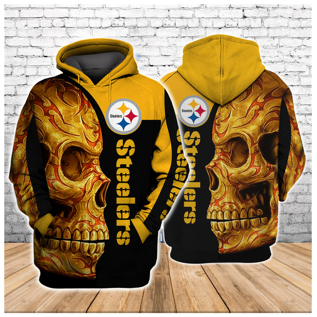 PS Unique Hoodie