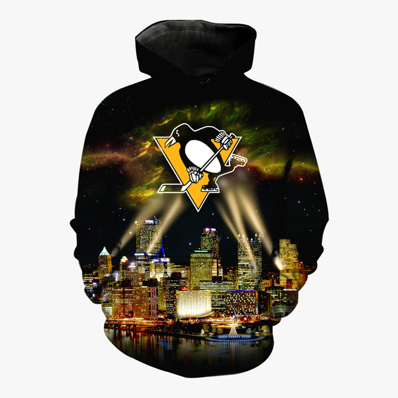 PP Unique Hoodie