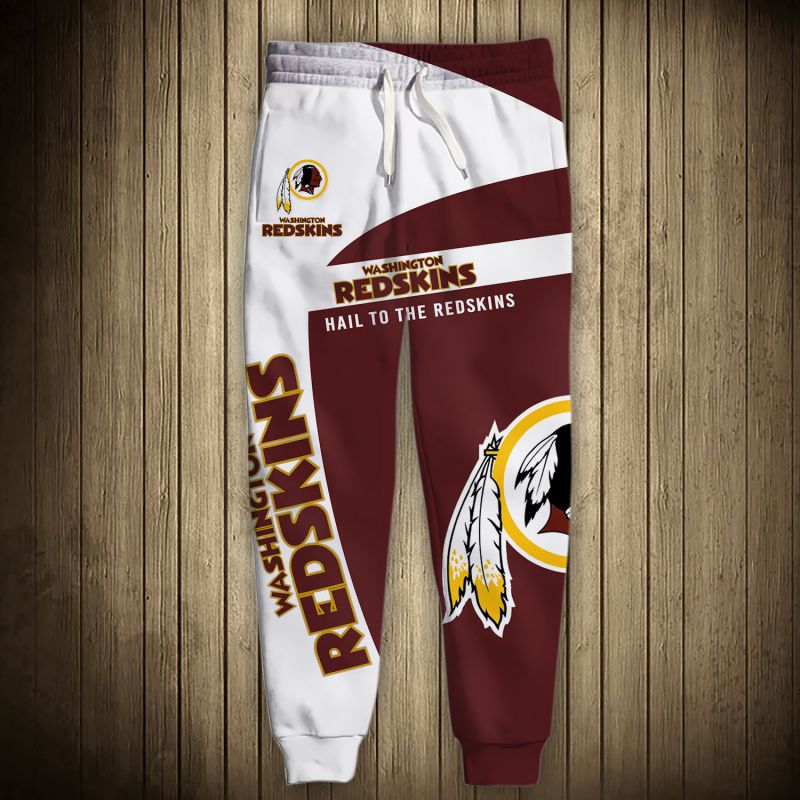 WR Unique Pants