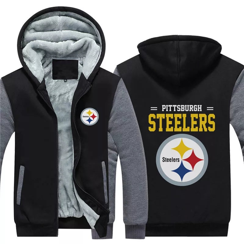 PS Unique Hoodie