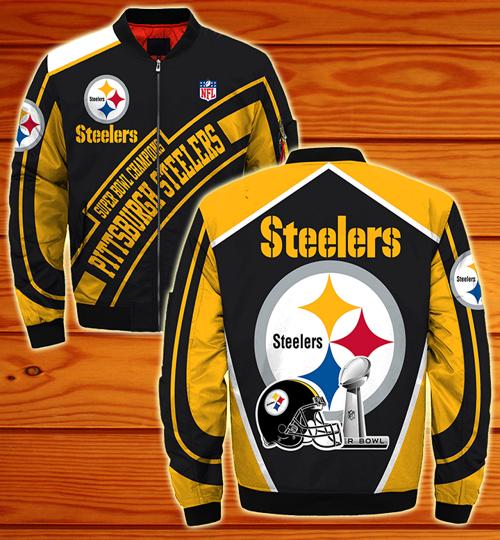 PS Unique Jacket