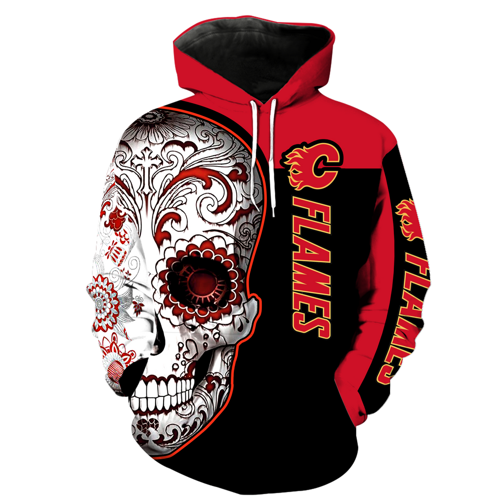 CF Unique Hoodie