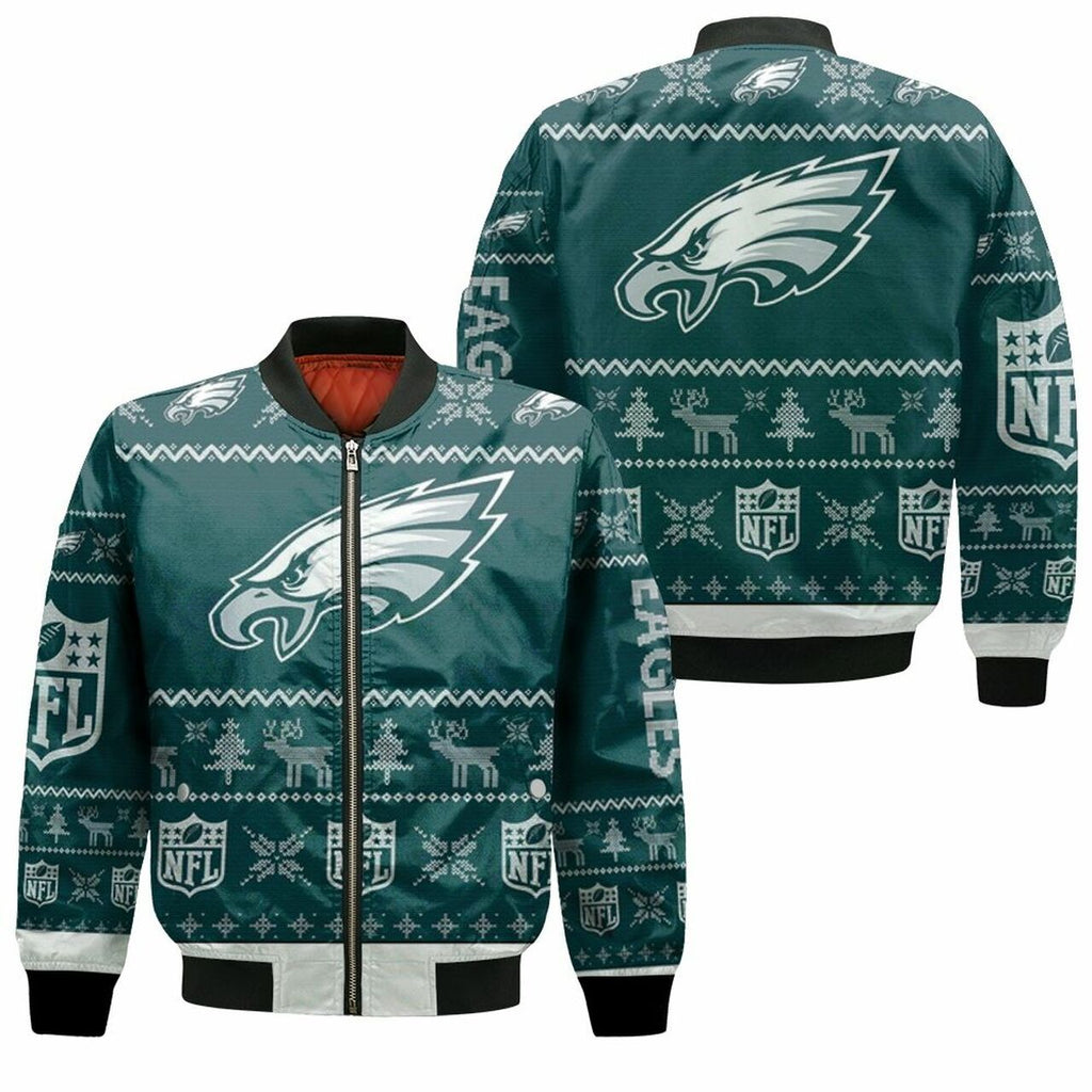 PE Unique Jacket