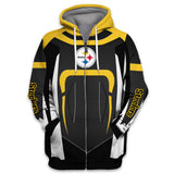 PS Unique Hoodie