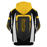 PS Unique Hoodie