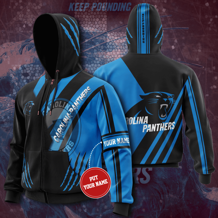 CP Personalized Unique Hoodie