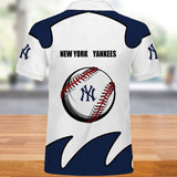 NY2 Unique T-Shirt
