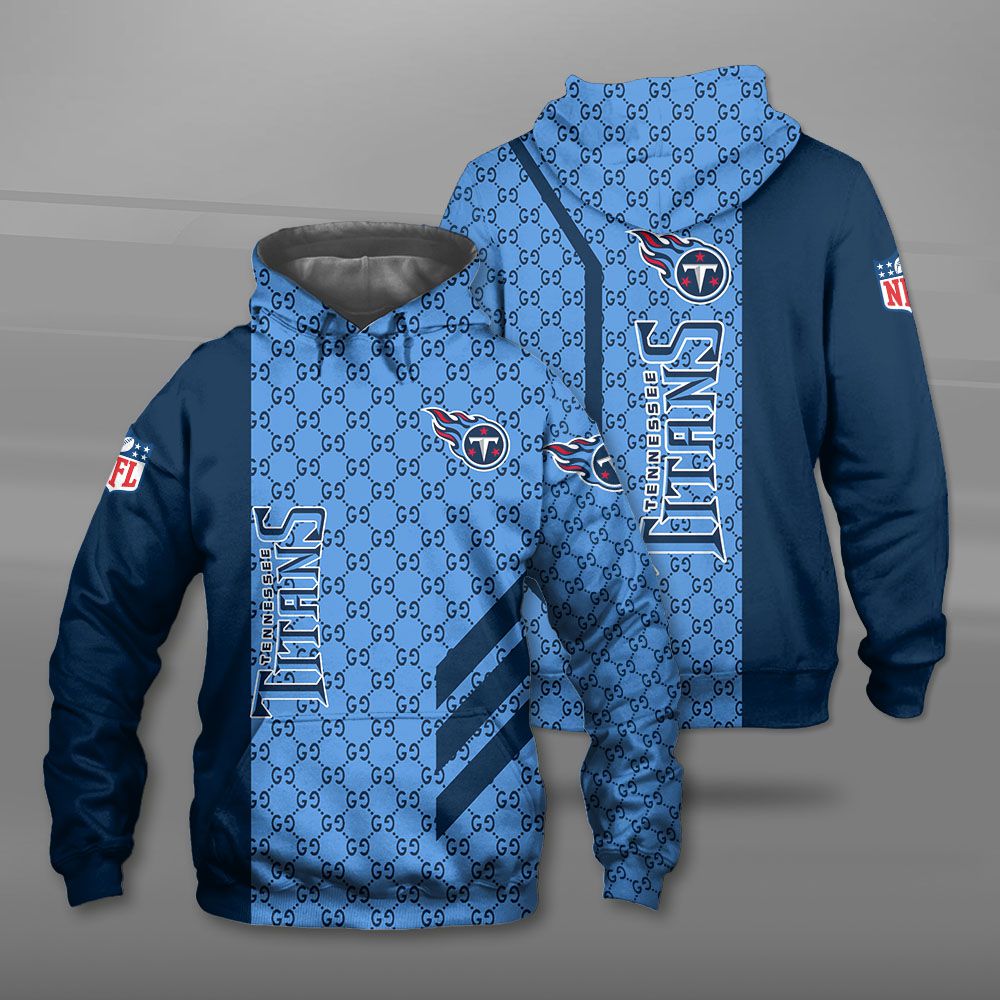 TN Unique Hoodie