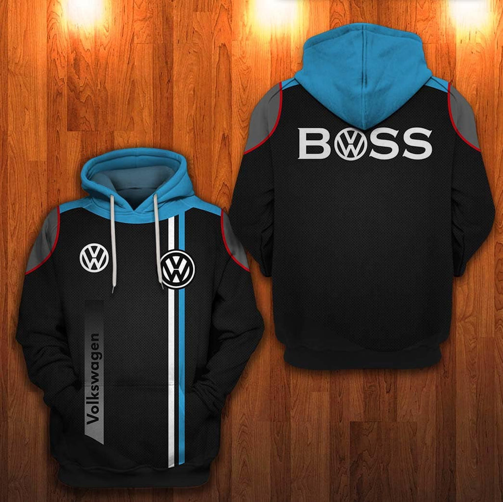 Unique Hoodie (Special Edition)