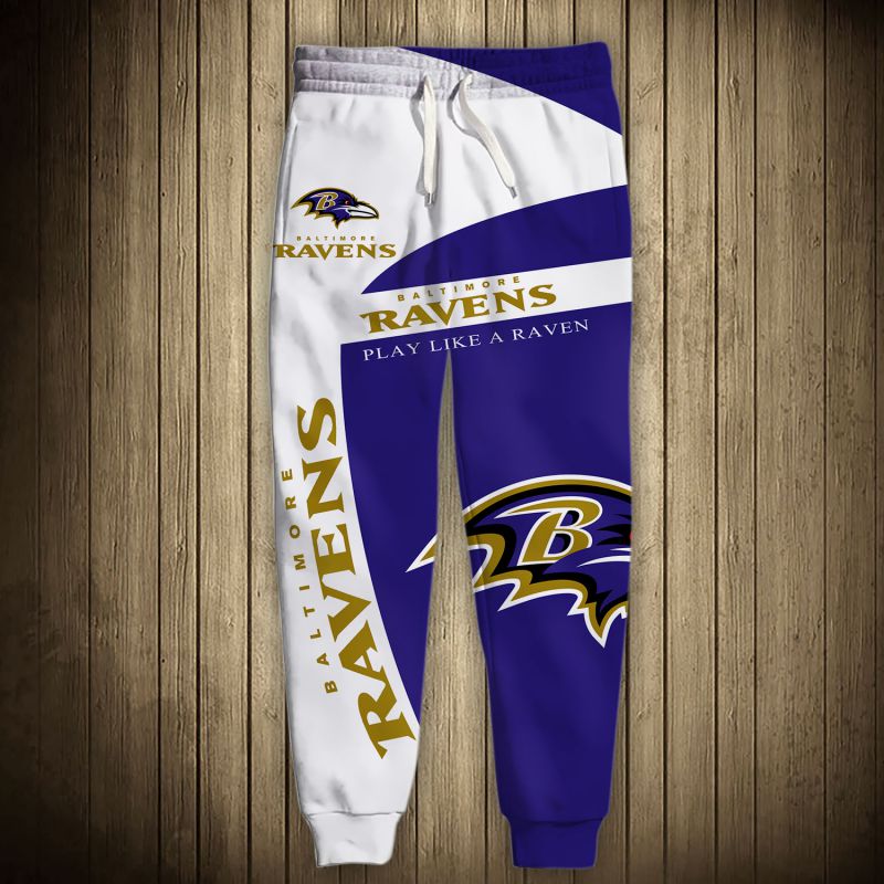 BR Unique Pants