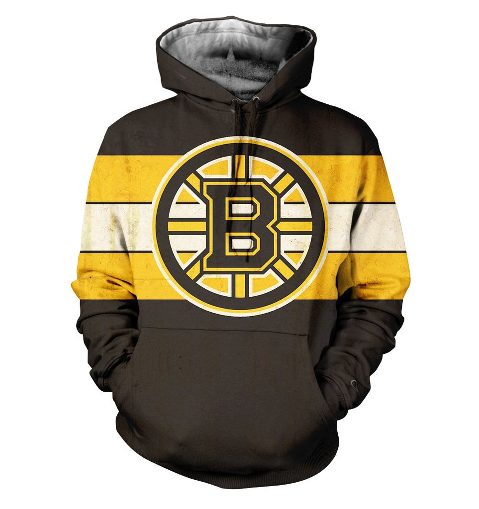 BB2 Unique Hoodie
