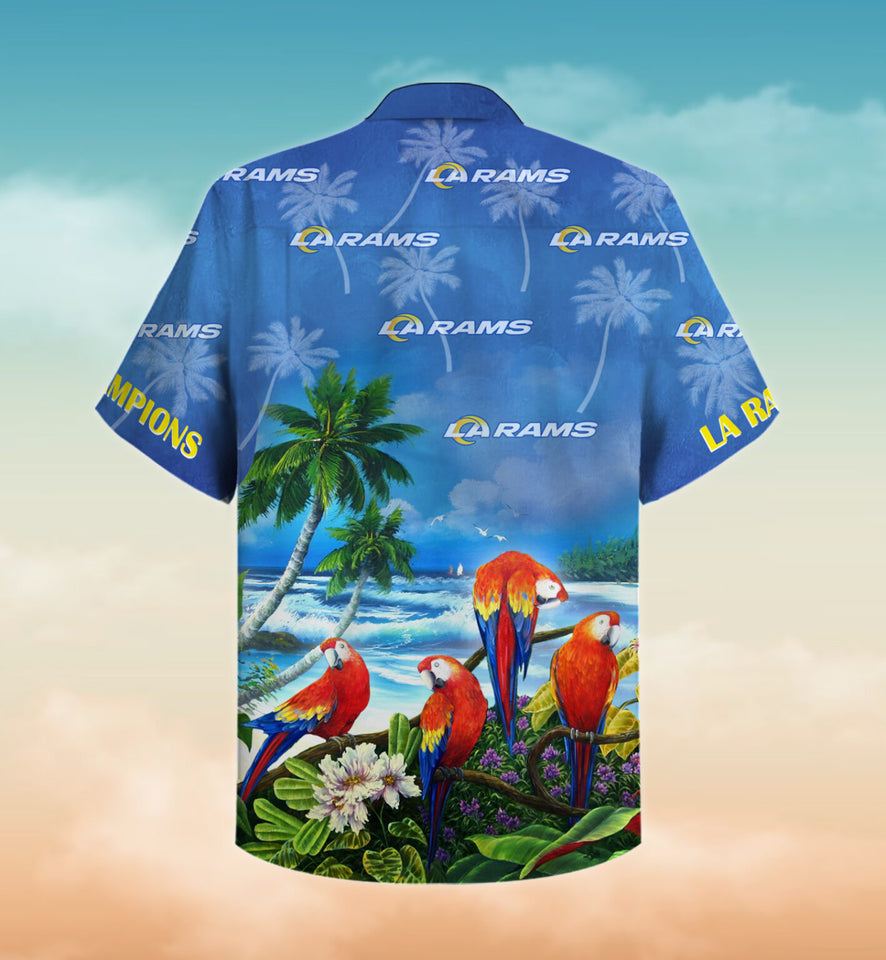 LR Unique Shirt (Special Edition)