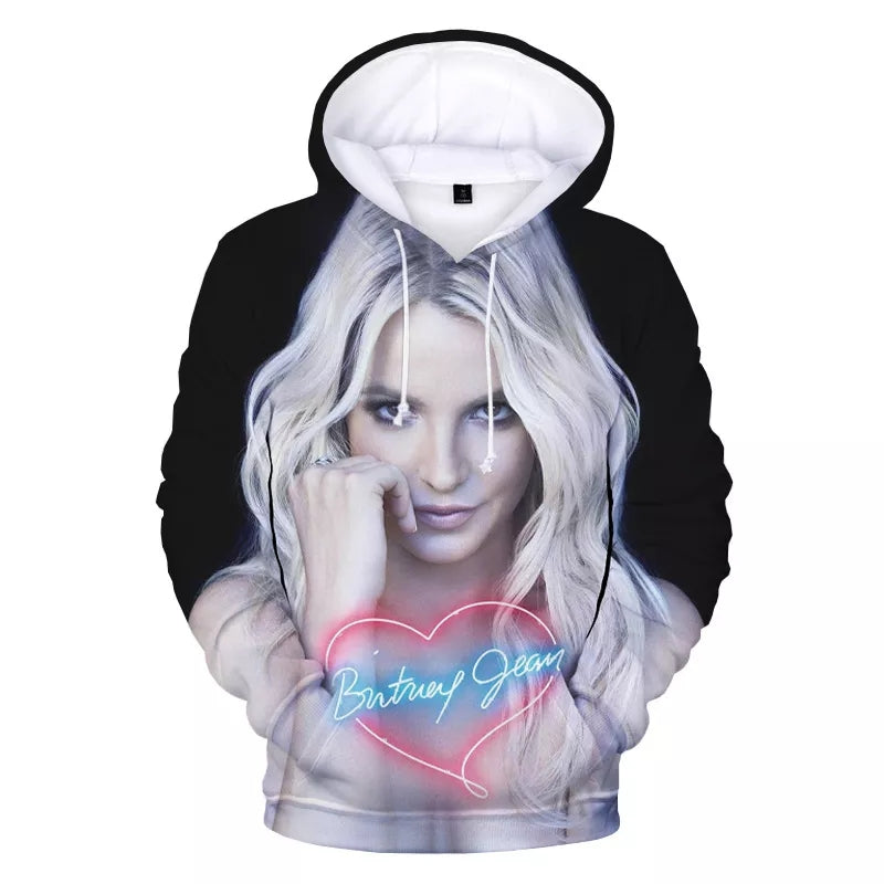 Unique Hoodie (Special Edition)