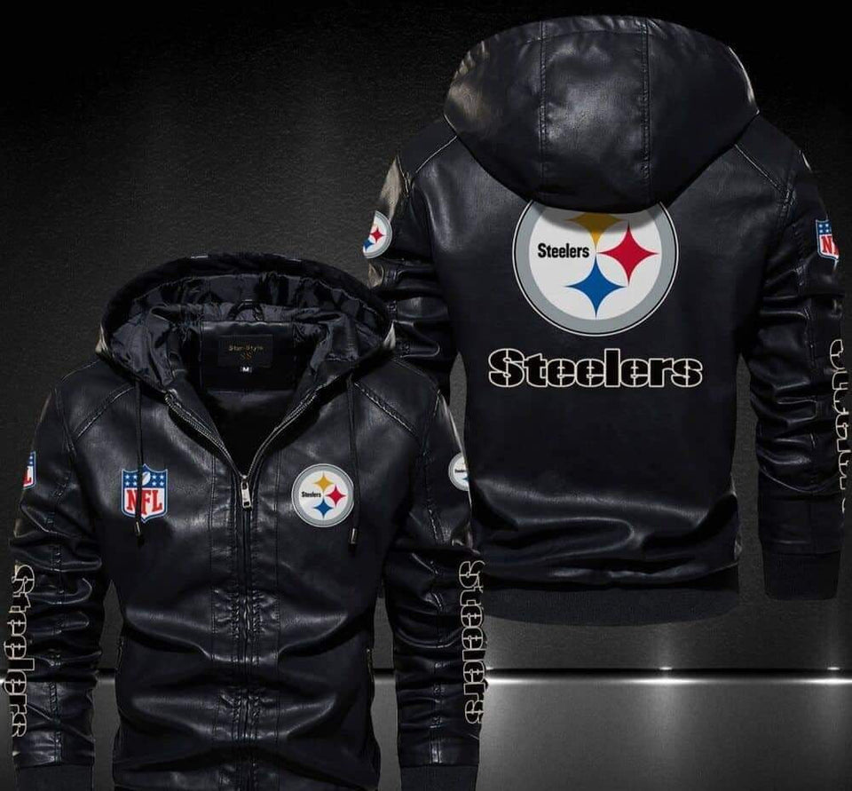 PS Unique Jacket