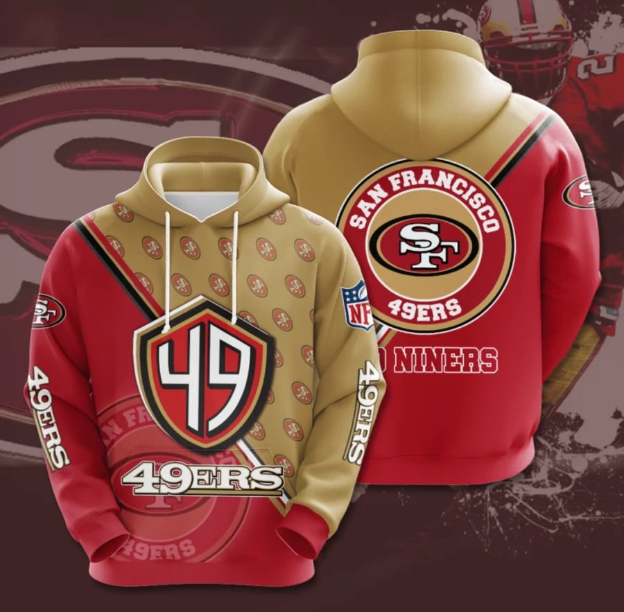 SF Unique Hoodie (Premium Edition)