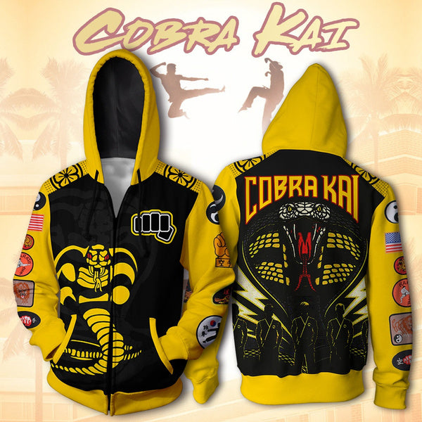 Unique Hoodie