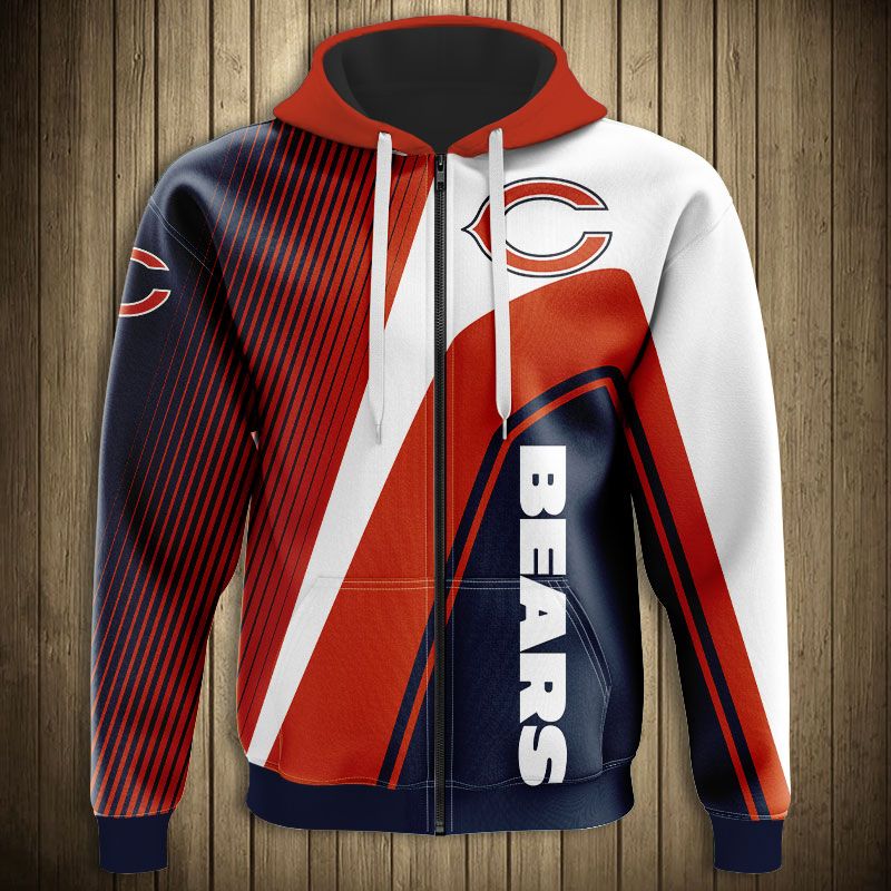 CB4 Unique Hoodie