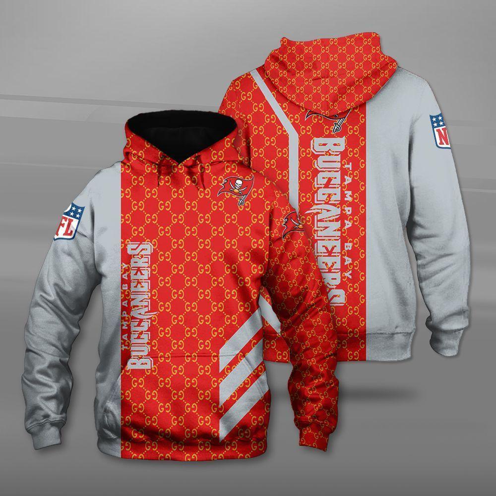 TBB Unique Hoodie