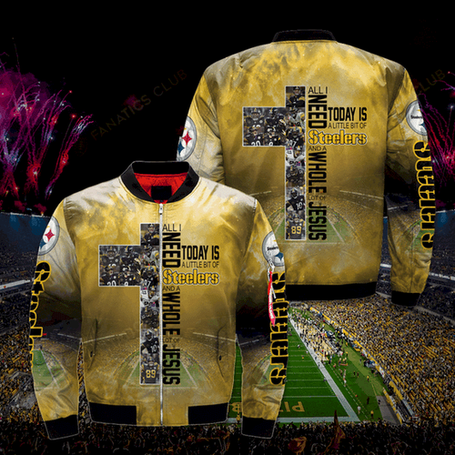 PS Unique Jacket