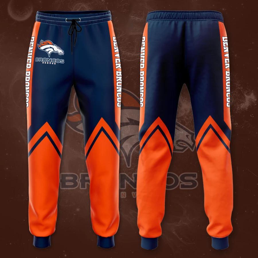 DB Unique Pants