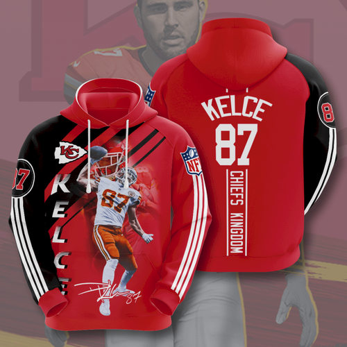 056 Unique Hoodie