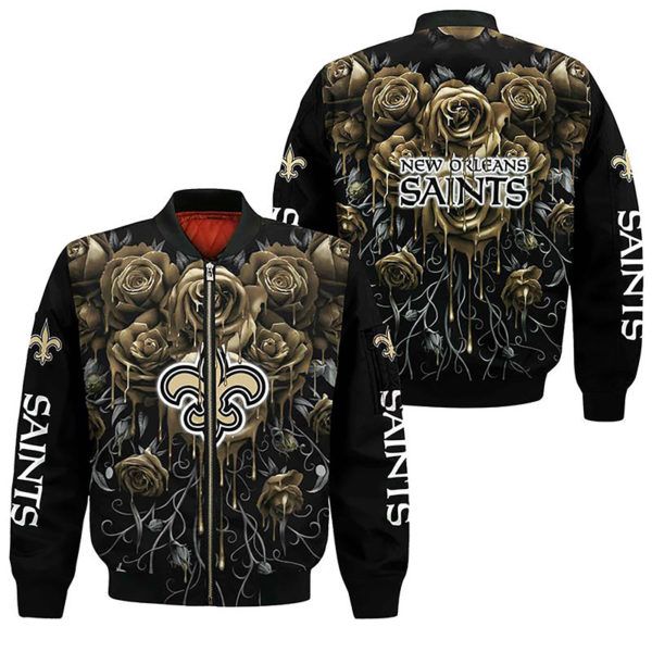 NS Unique Jacket
