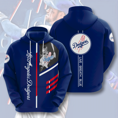 LD Unique Hoodie