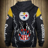 PS Unique Hoodie