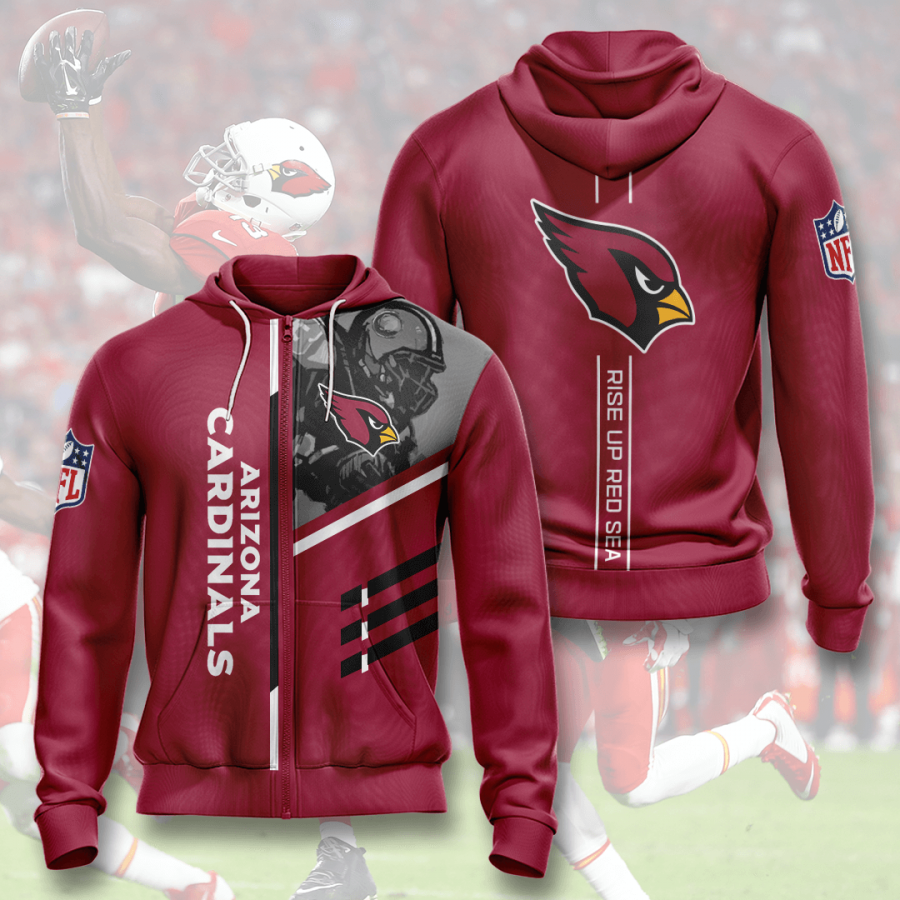050 Unique Hoodie